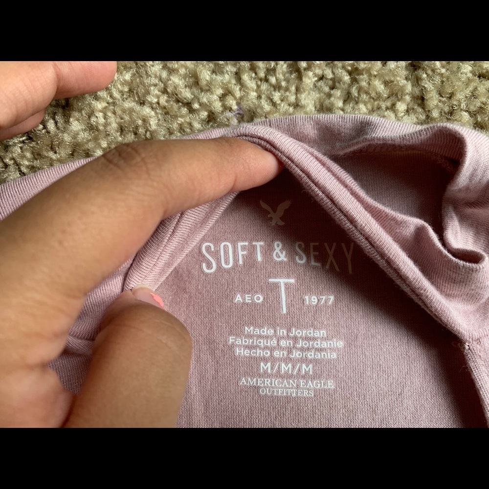 CUTE TOP - Picture 4 of 4